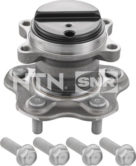 SNR R168.105 - Auto Part