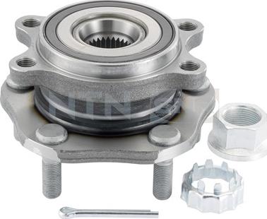 SNR R168.116 - Auto Part