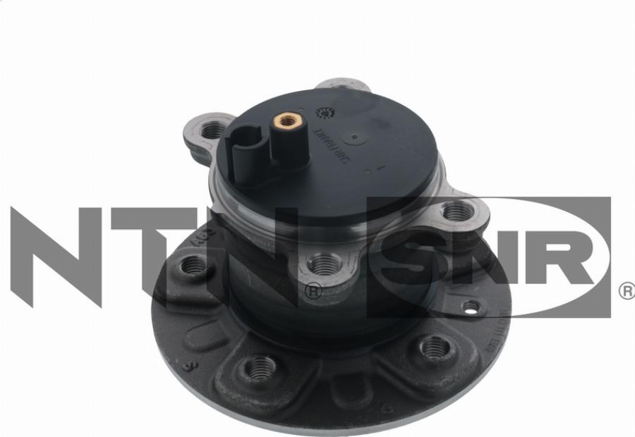 SNR R168.136 - Auto Part