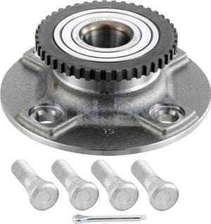 SNR R168.58 - Auto Part