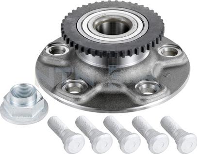 SNR R168.70 - Auto Part