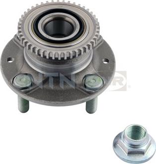 SNR R170.33