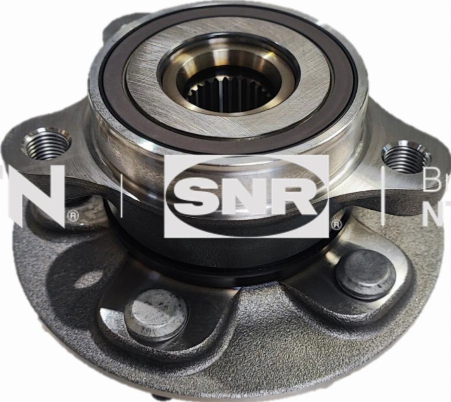 SNR R170.54
