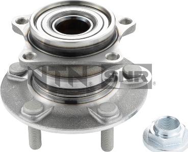 SNR R170.57