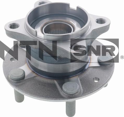 SNR R170.61