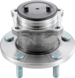 SNR R170.63