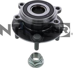 SNR R170.68