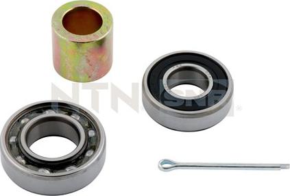 SNR R177.08