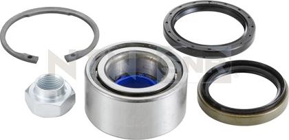 DAYCO KWD1362