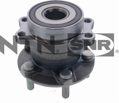 SNR R181.31 - R181.31