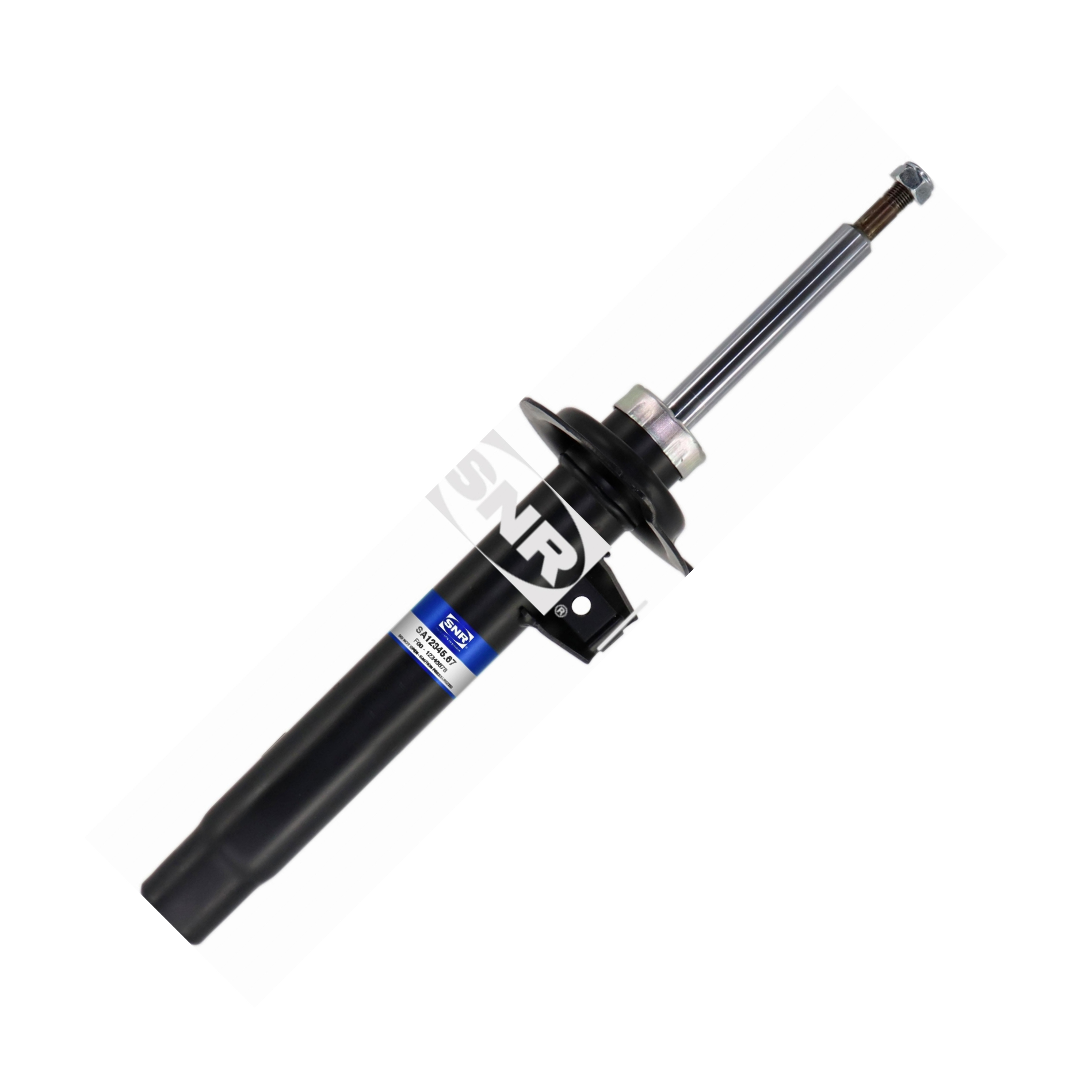 SNR SA65040.09L - Amortizators