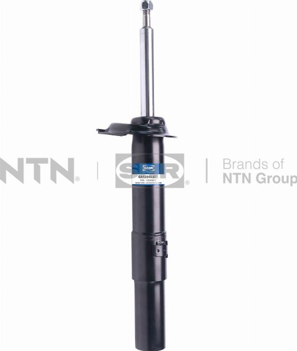 SNR SA65040.15R - Amortizators
