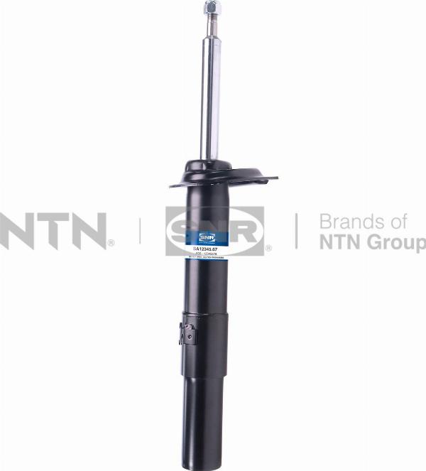 SNR SA65040.16L - Amortizators