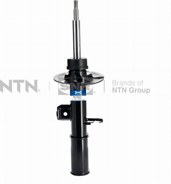 SNR SA65040.19R