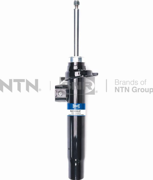 SNR SA65040.21 - Amortizators