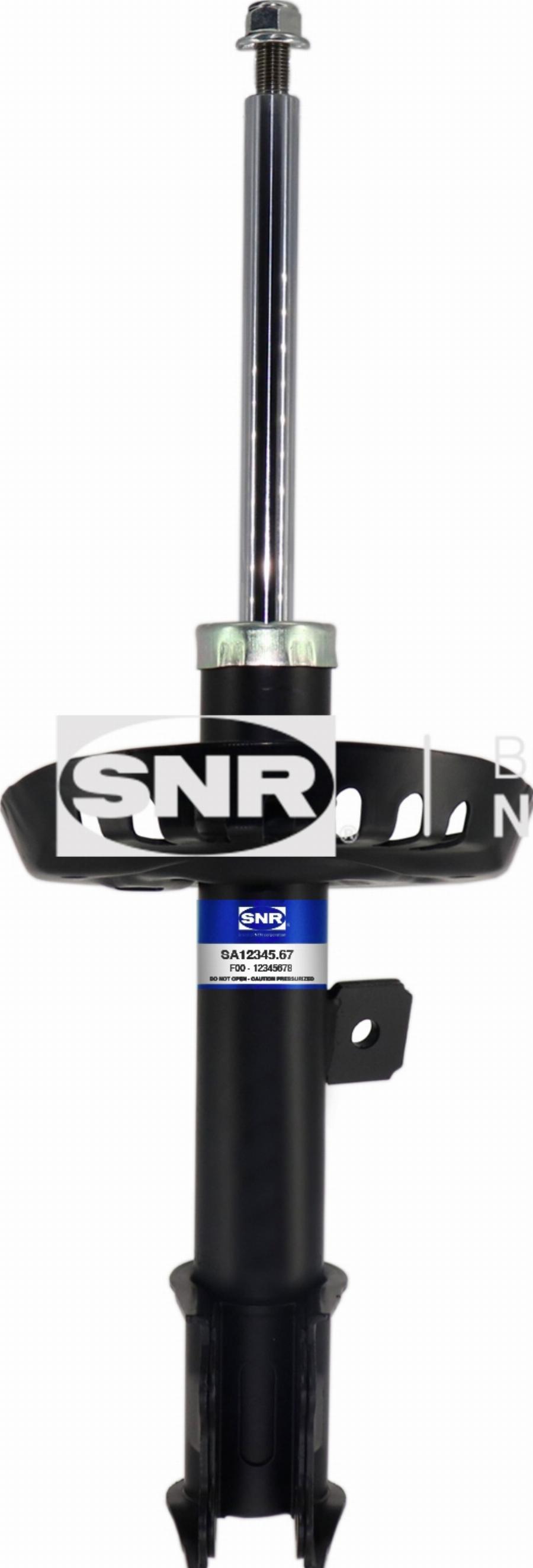 SNR SA65940.01L