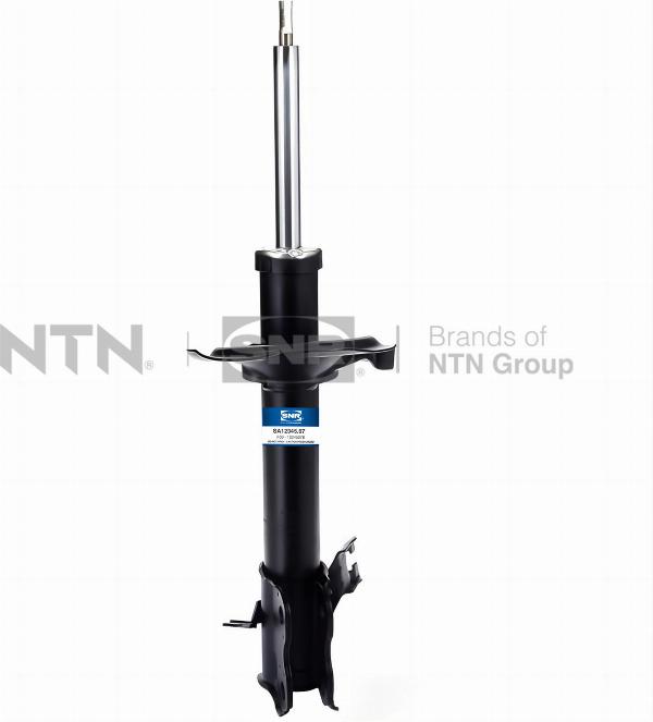 SNR SA66840.11R