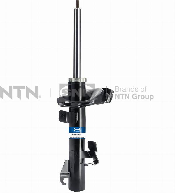 SNR SA67040.02L