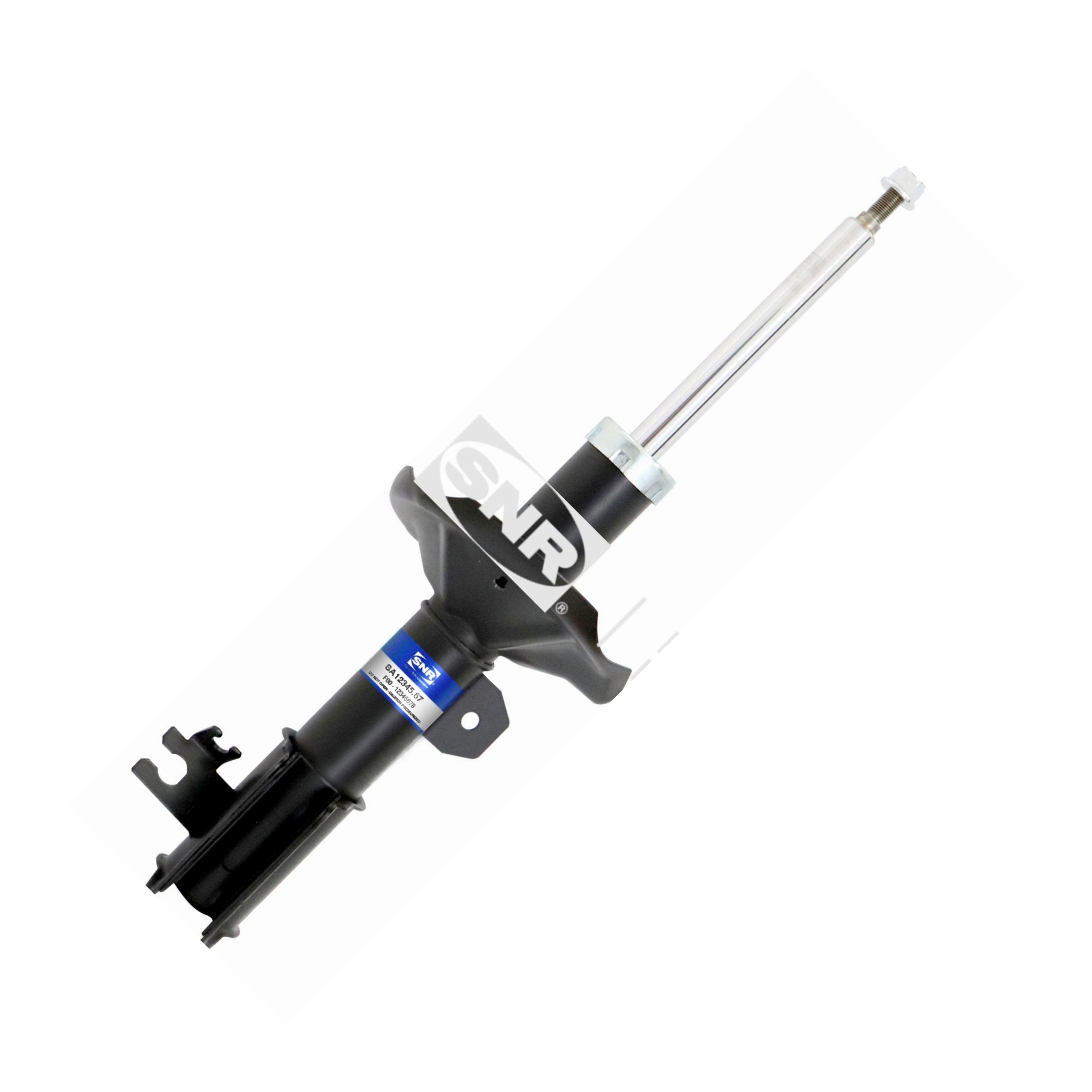 SNR SA69040.01L - Amortizators