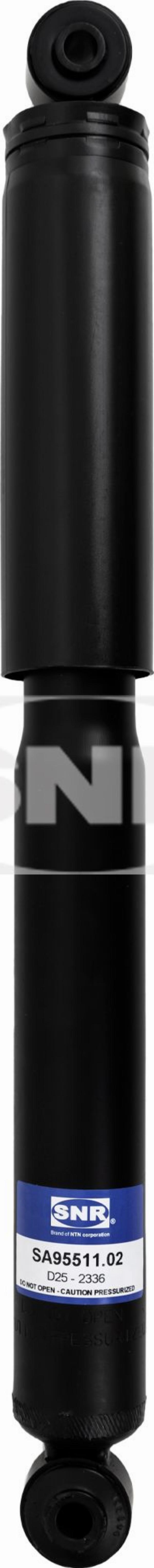 SNR SA95511.02 - Auto Part
