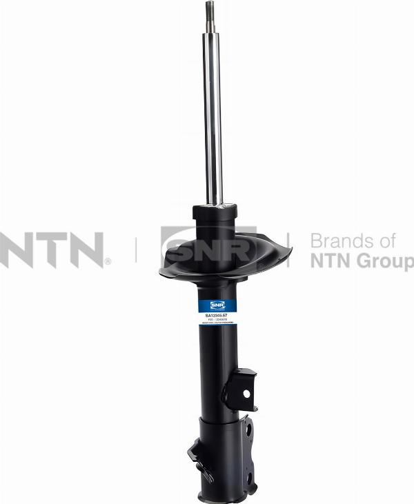 SNR SA96840.01R