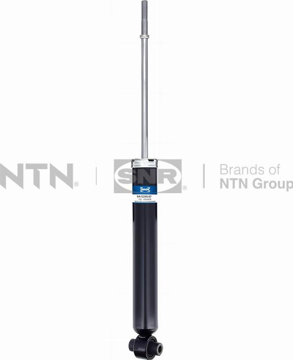 SNR SA96913.02 - Amortizators