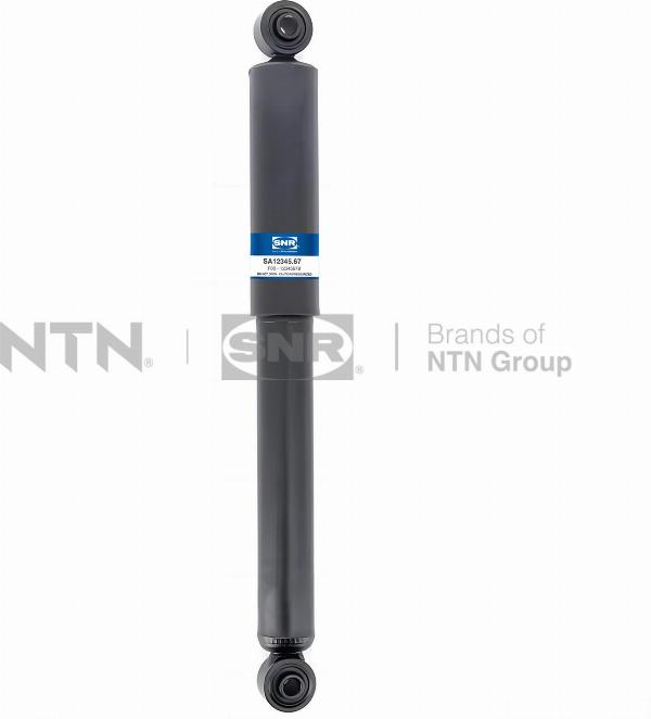SNR SA99011.01 - Amortizators