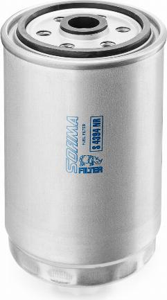 Mann-Filter WK724/3