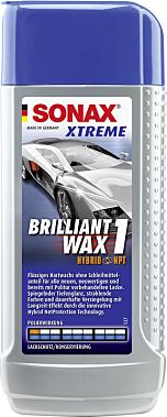 Sonax 02011000 - Xtreme šķidrais vasks