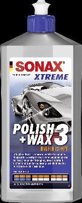 Sonax 02022000 - XTREME Polish Wax