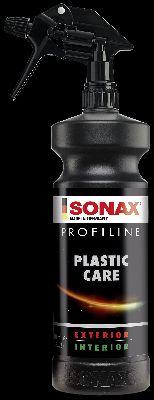Sonax 02054050 - Plastmasas apkope 500ml