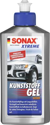 Sonax 02101090 - XTREME plastmasas atjaunošanas