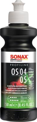 Sonax 02121410 - Pulēš.pasta 250ml