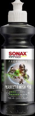 Sonax 02241410 - Pulēš.pasta 250ml