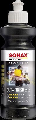 Sonax 02251410 - PROFILINE pul. pasta