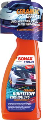 Sonax 02264000 - Keramikas pārklājums750ml Ceramic