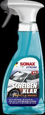Sonax 02382410 - XTREME logu tīrīšanas