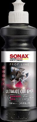 Sonax 02391410 - Pulēš.pasta 250ml