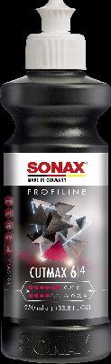 Sonax 02461410 - Pulēš.pasta 250ml