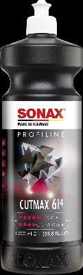 Sonax 02463000 - PROFILINE Cut Max