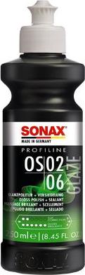 Sonax 02471410 - PROFILINE OS 02-06