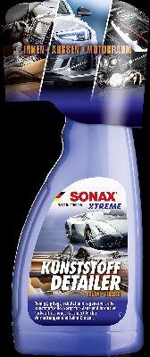 Sonax 02552410 - Plastmasas apkope 500ml