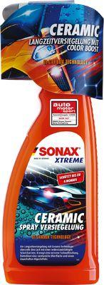 Sonax 02574000 - XTREME Keramiskais izsmidzināmais
