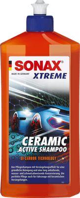 Sonax 02592000 - Šampūns- Ceramic