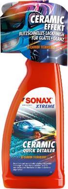 Sonax 02684000 - Krāsas atjaunotājs. 750ml