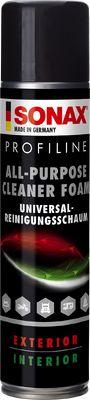 Sonax 02743000 - Universāls tīrītājs 400ml