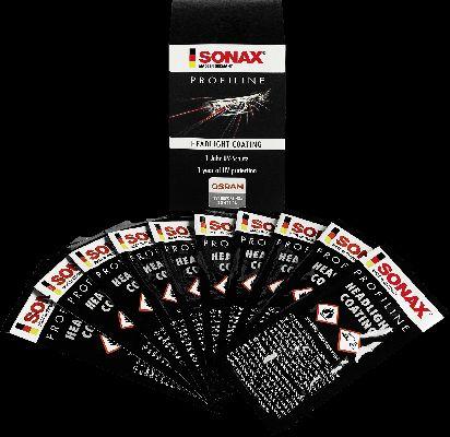 Sonax 02765410 - Lukturu aizsardz. 10x50ml