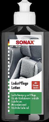 Sonax 02911410 - Ādas apkope losjons