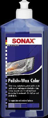 Sonax 02962000 - Auto Part