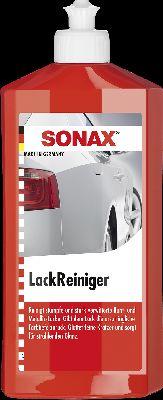 Sonax 03022000 - Pulieris autokrāsai 500ml